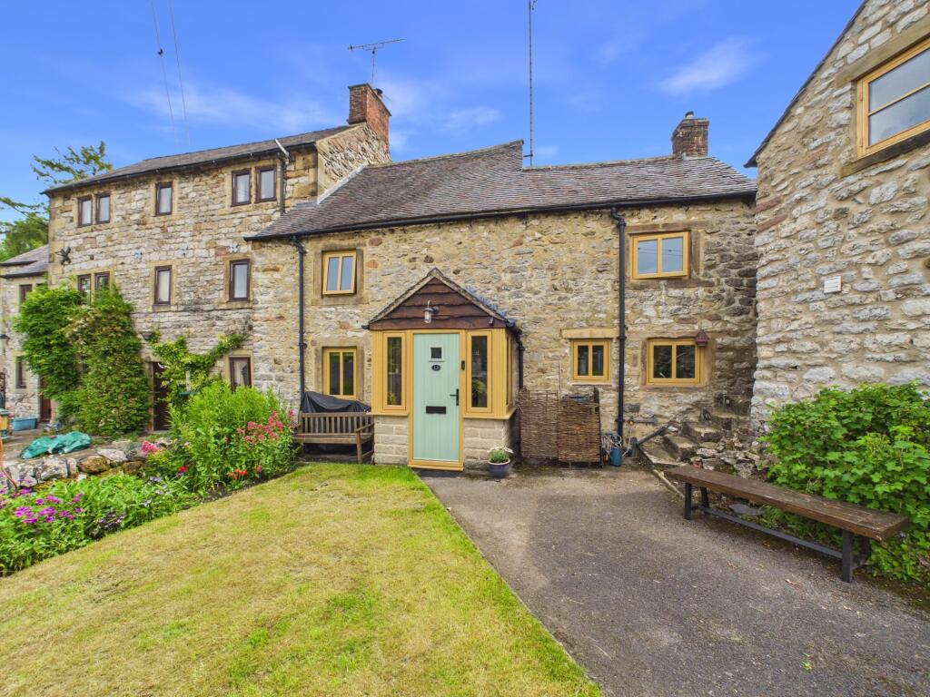 Main image of property: Church Street, Bonsall, DE4