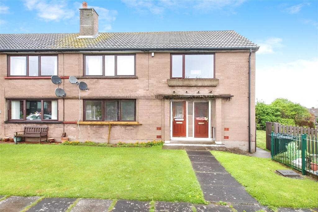 Main image of property: Briery Grove, Carlisle, CA2