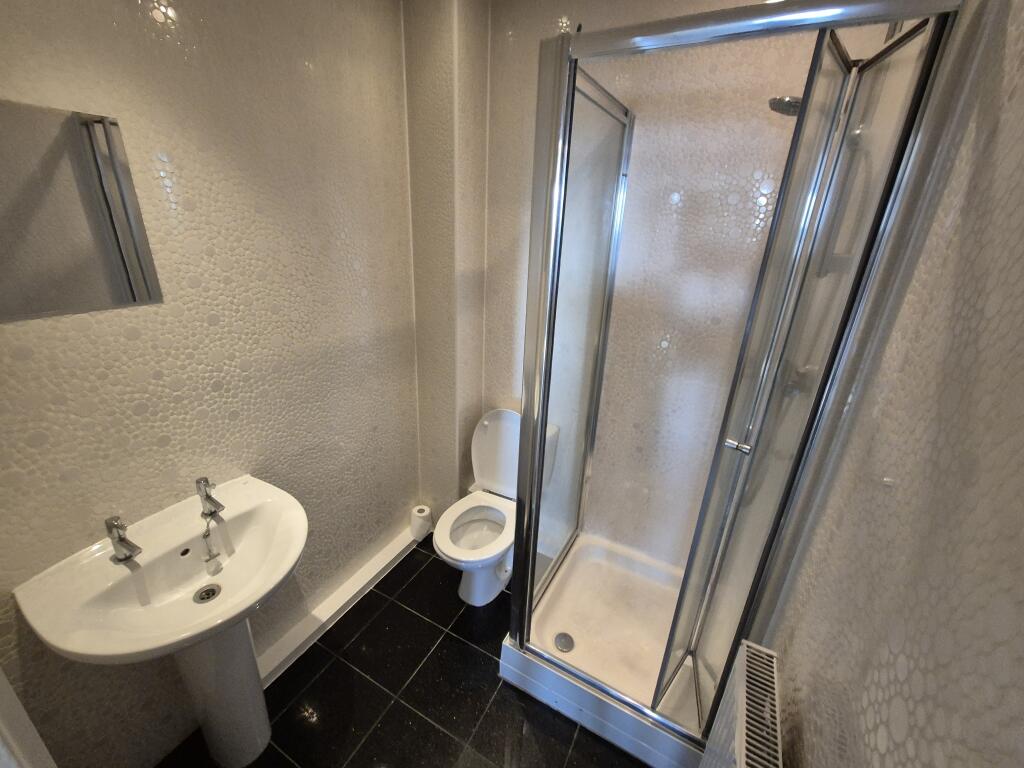 Apartment in Birmingham - More