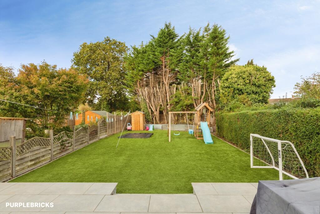 Wellstead Avenue, Bristol, BS37 photo 3