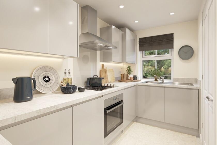 Main image of property: Trenchard Circle
Upper Heyford,
OX25 5LS