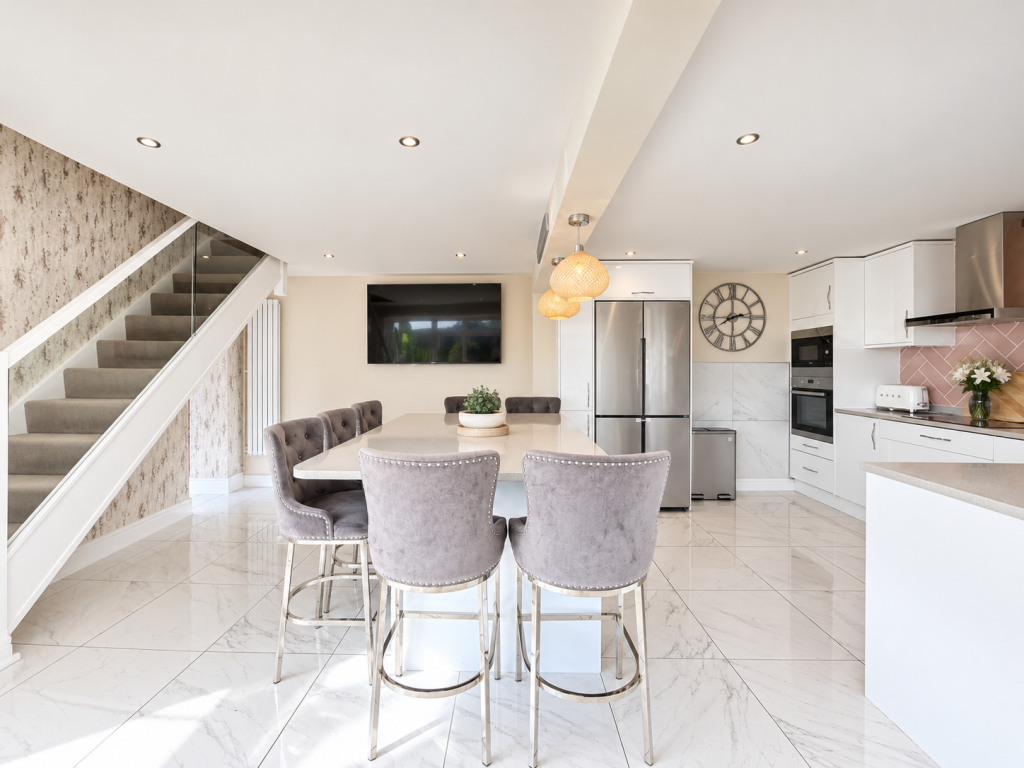 Clayton Road, Hendy, Pontarddulais, Swansea, West Glamorgan SA4 photo 4