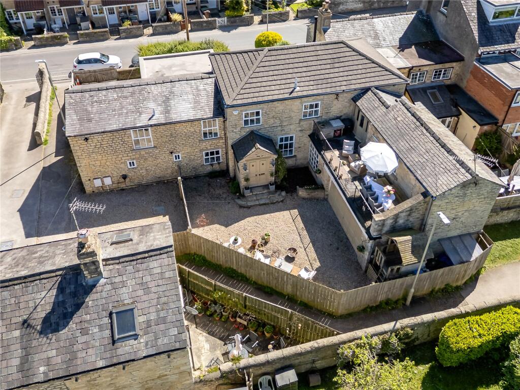 Main image of property: Church Street, Boston Spa, LS23