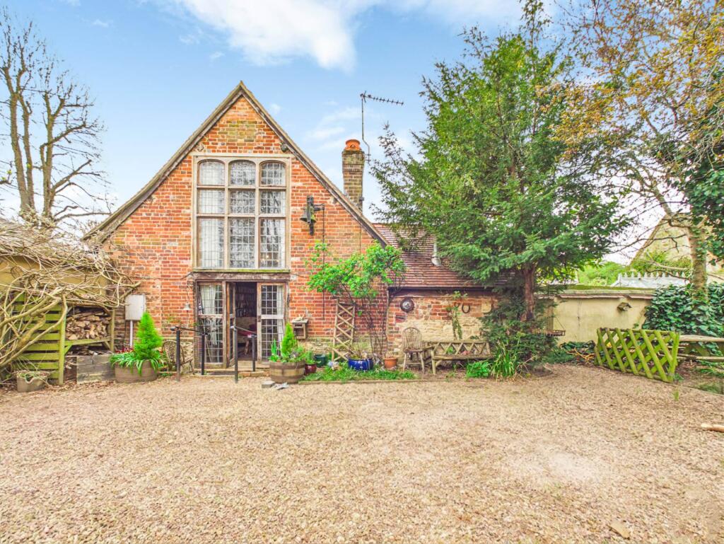 Main image of property: Churchway, Haddenham