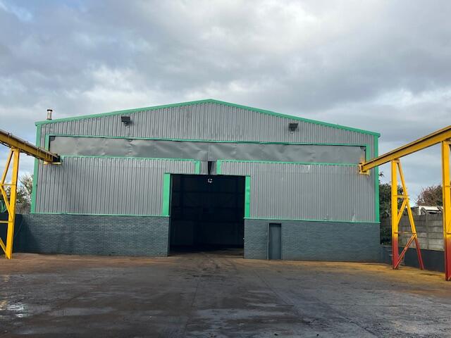 Main image of property: Rotherham Road, NG19