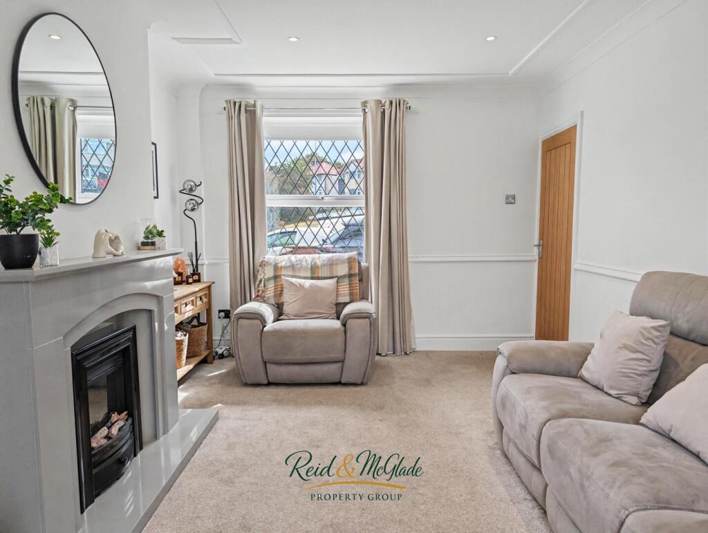 House in Chester, Bagillt - More