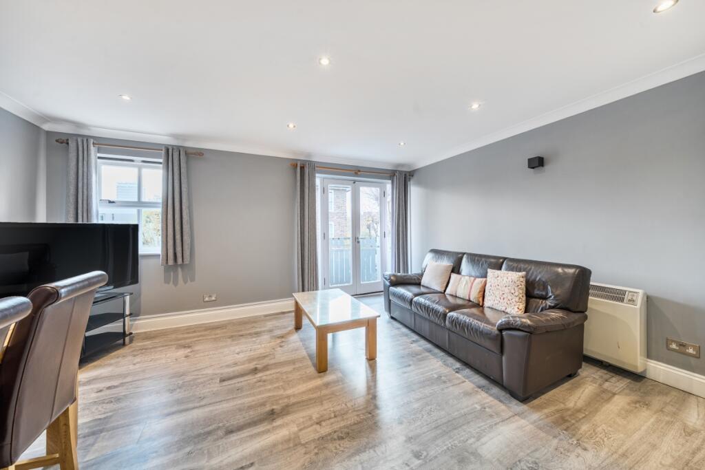 Main image of property: Springview Heights, Bermondsey, SE16
