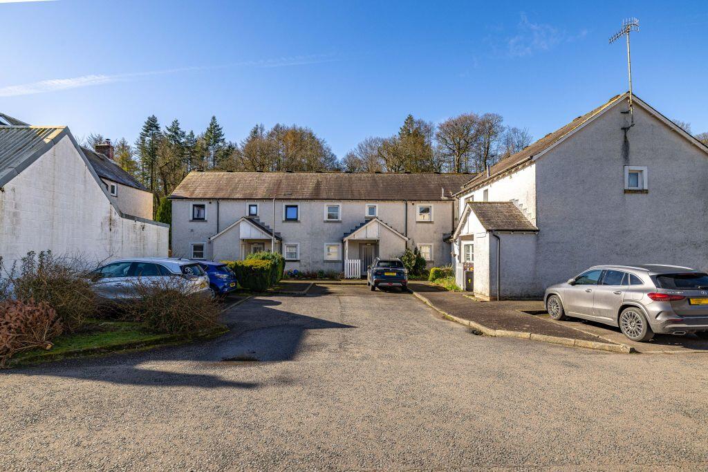 5 Maxwell Court, Langholm, DG13 0DQ photo 2