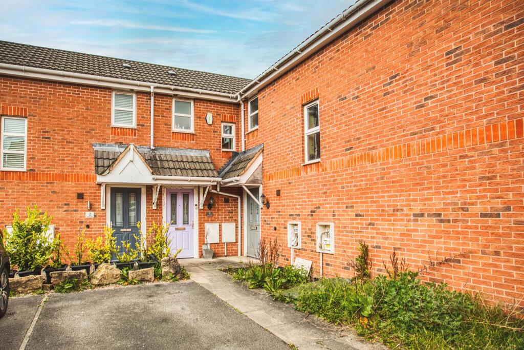 Main image of property: Crabapple Drive, Langley Mill, Nottingham