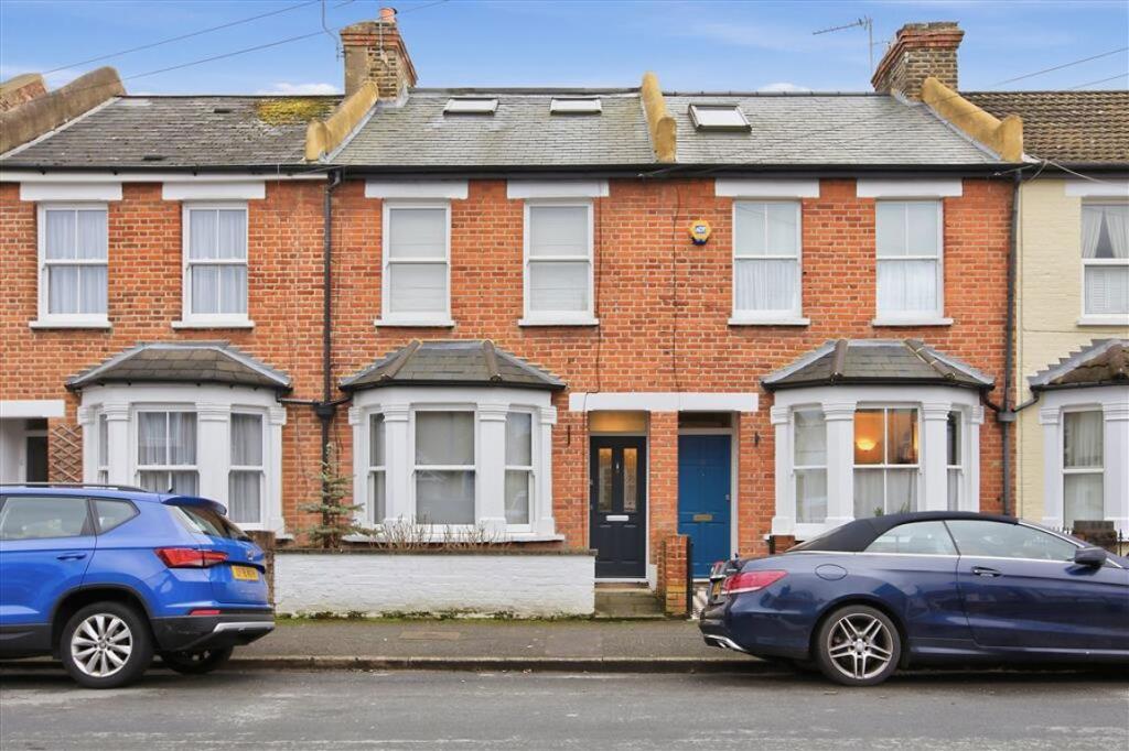 Main image of property: Victor Road, Middlesex
