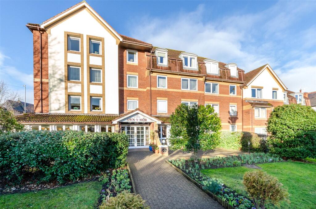 Main image of property: Conway Road, Colwyn Bay, Conwy, LL29