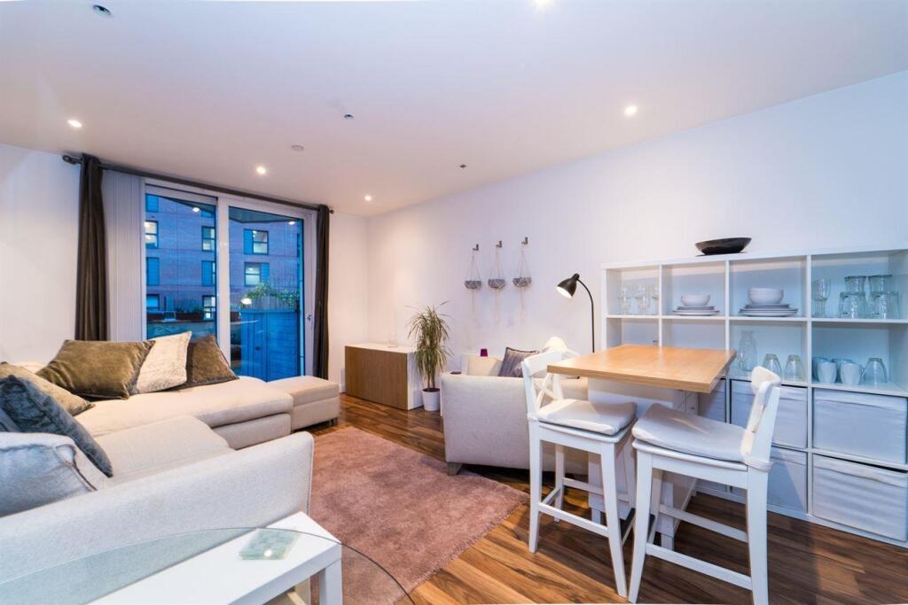 Main image of property: 2 Munday Street, Manchester