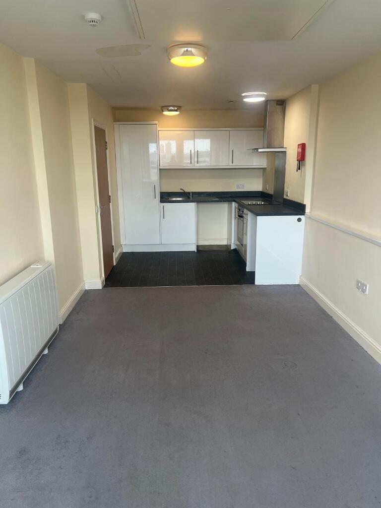 Main image of property: Lower Hill Street, Leicester, Leicestershire, LE1