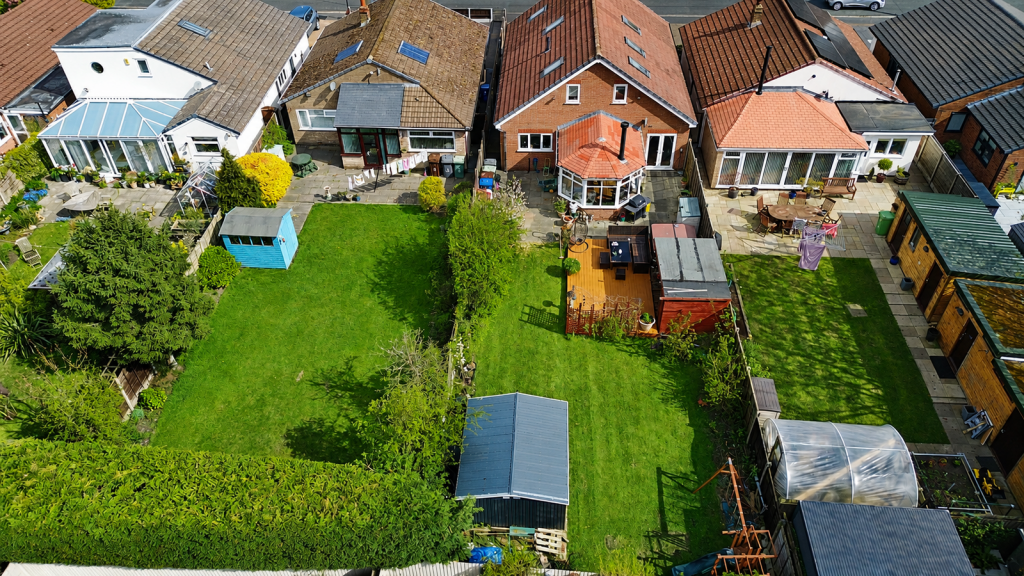 Main image of property: Welford Avenue, Lowton, Warrington, WA3 2RN