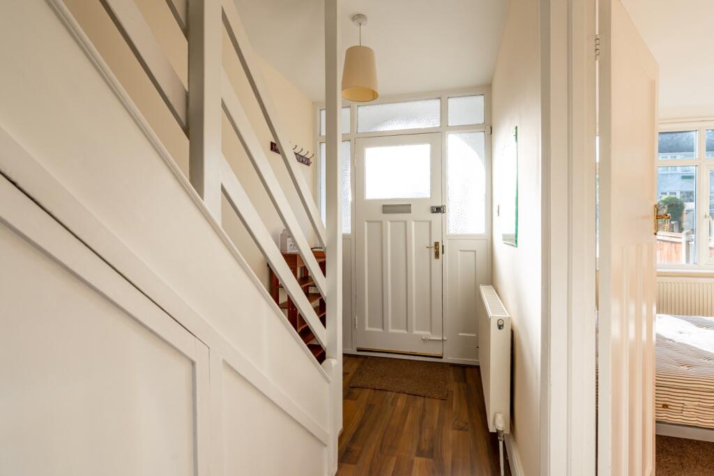 House in Oxford - View 5