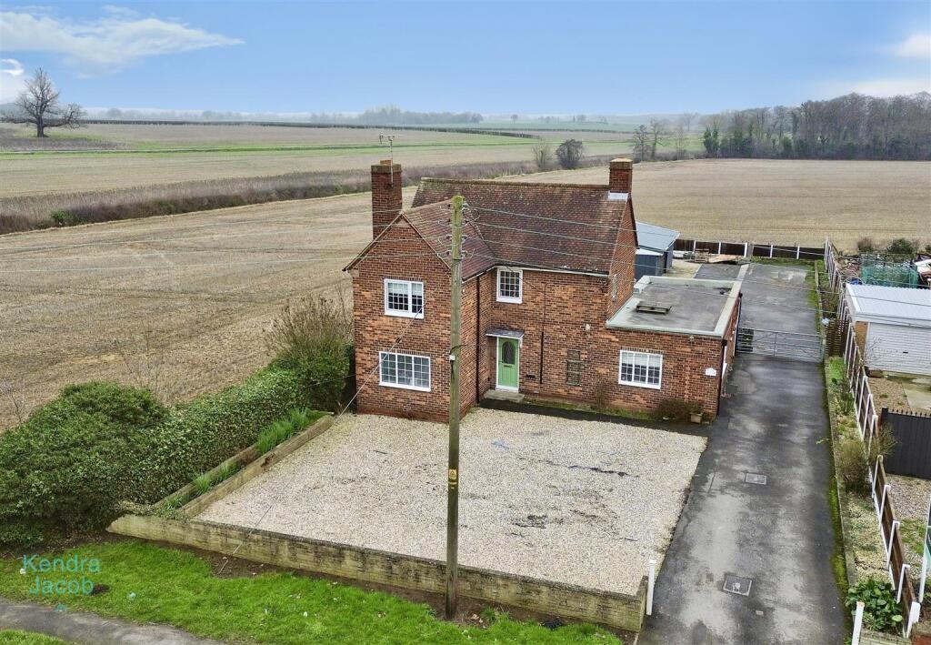 Main image of property: Doncaster Road, Costhorpe, Worksop