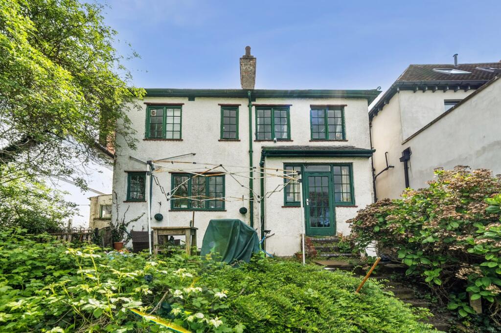 House in London - View 5