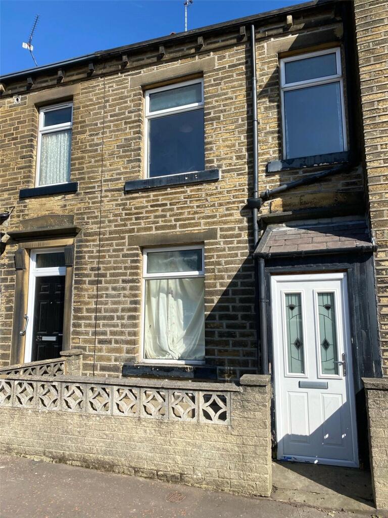 Main image of property: Albert Road, Pellon, Halifax, HX2