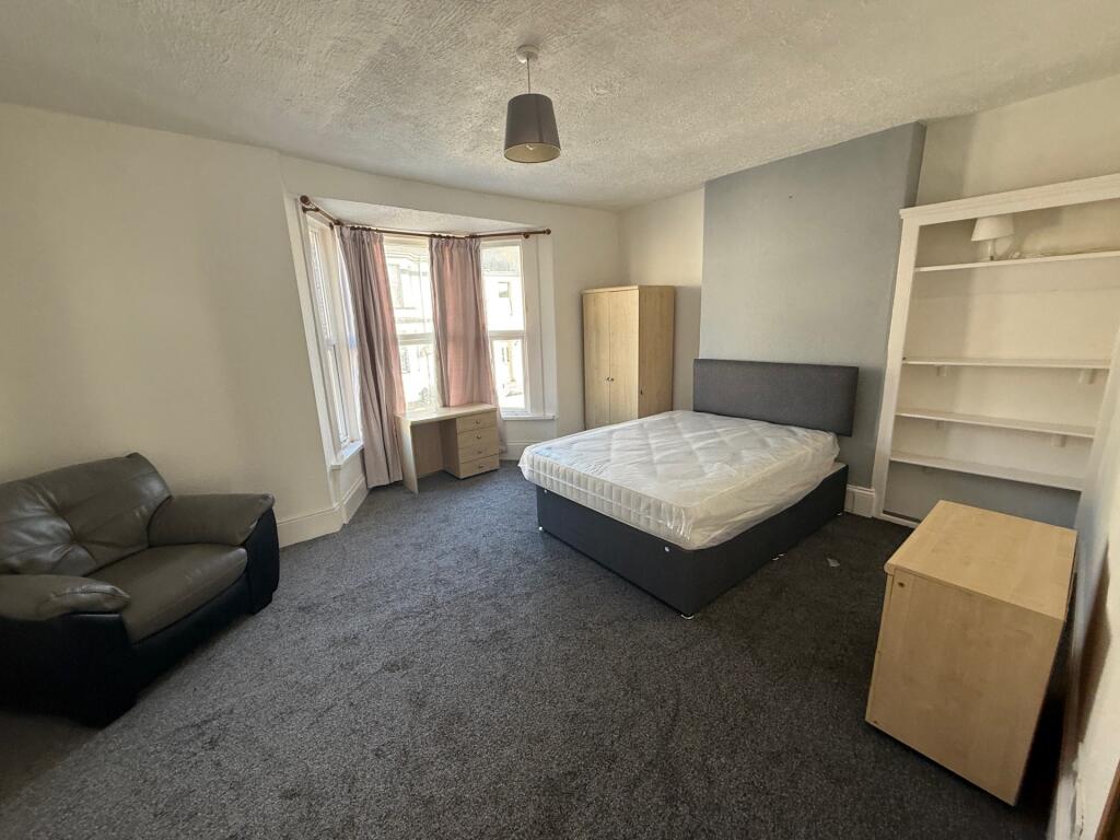 Main image of property: Ashford Road, Plymouth