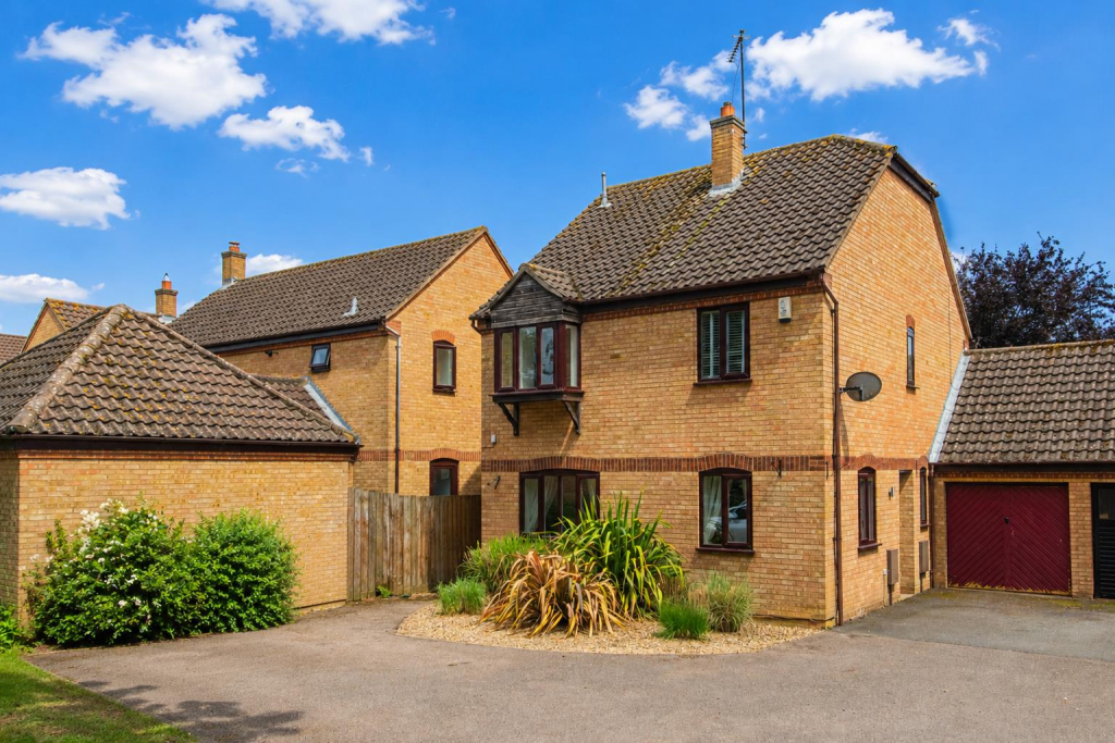 Main image of property: Liberty Drive, Northampton