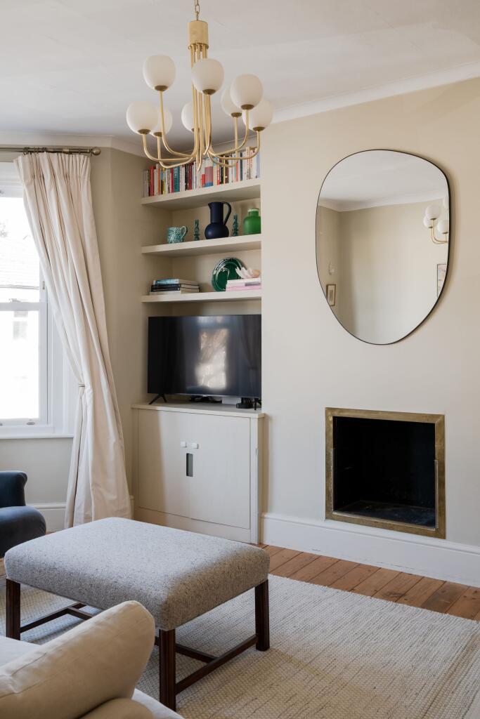 Apartment in London - View 4