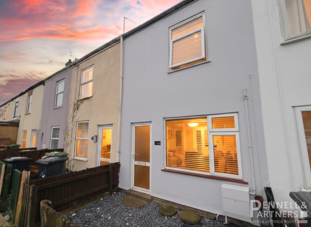 Main image of property: High Street, Fletton, Peterborough, PE2