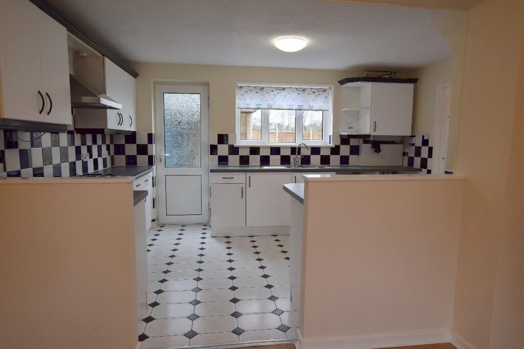 House in Stafford, Staffordshire - View 4