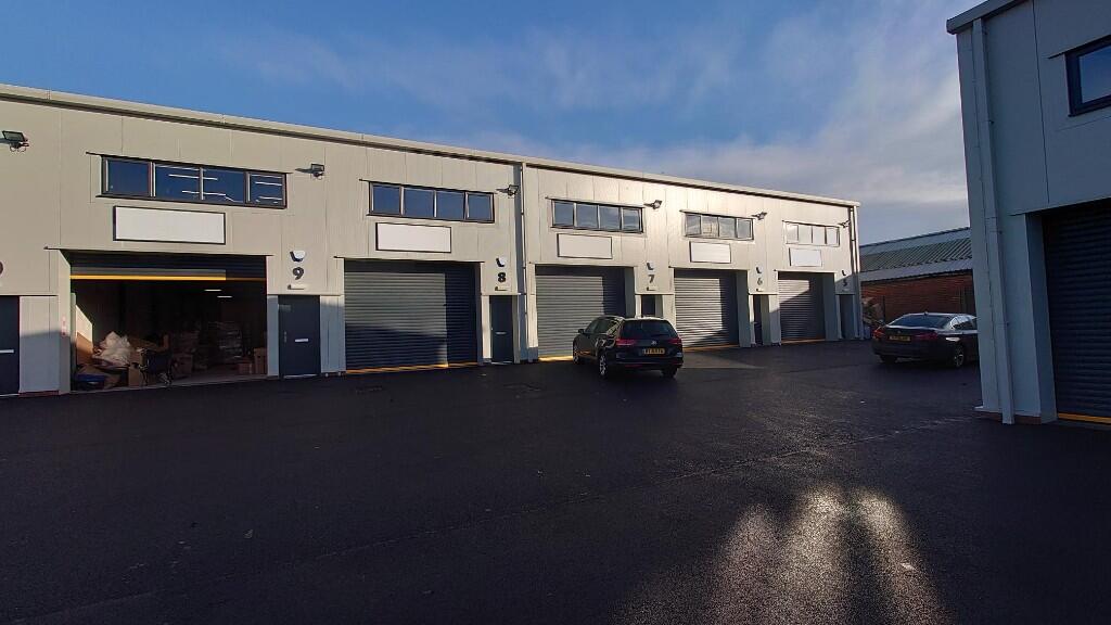 Main image of property: Withyfold Drive, Macclesfield, Cheshire, SK10