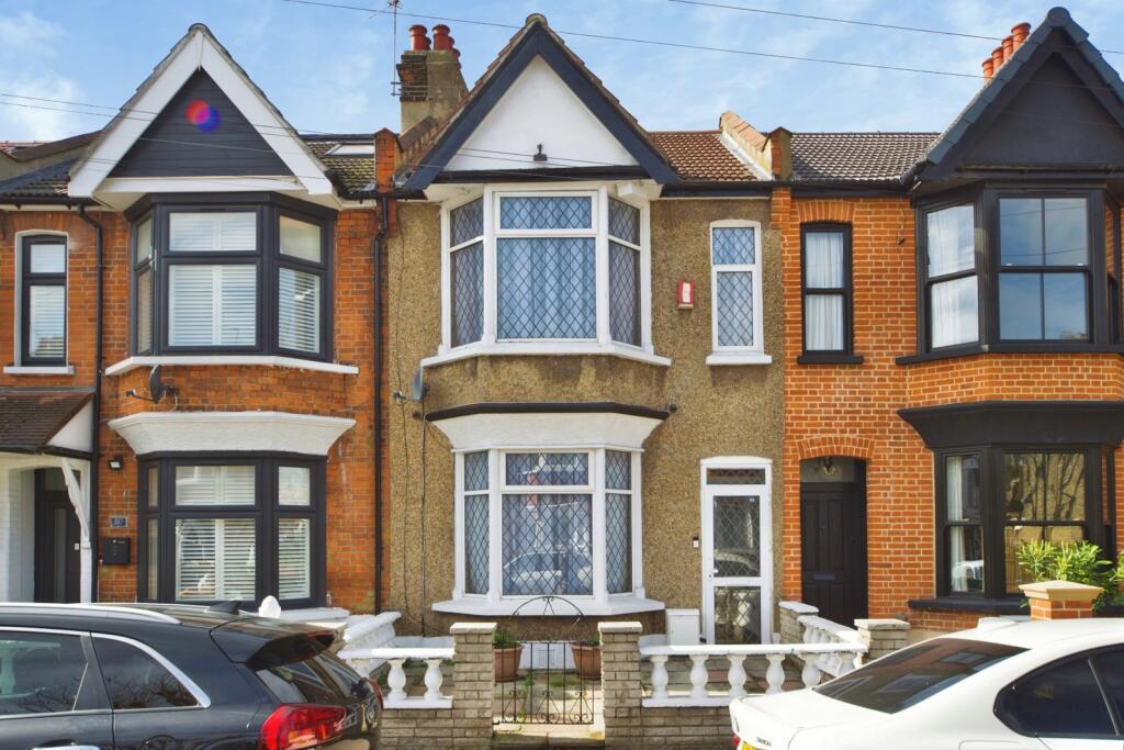 Main image of property: Hatherley Gardens, East Ham, London, E6