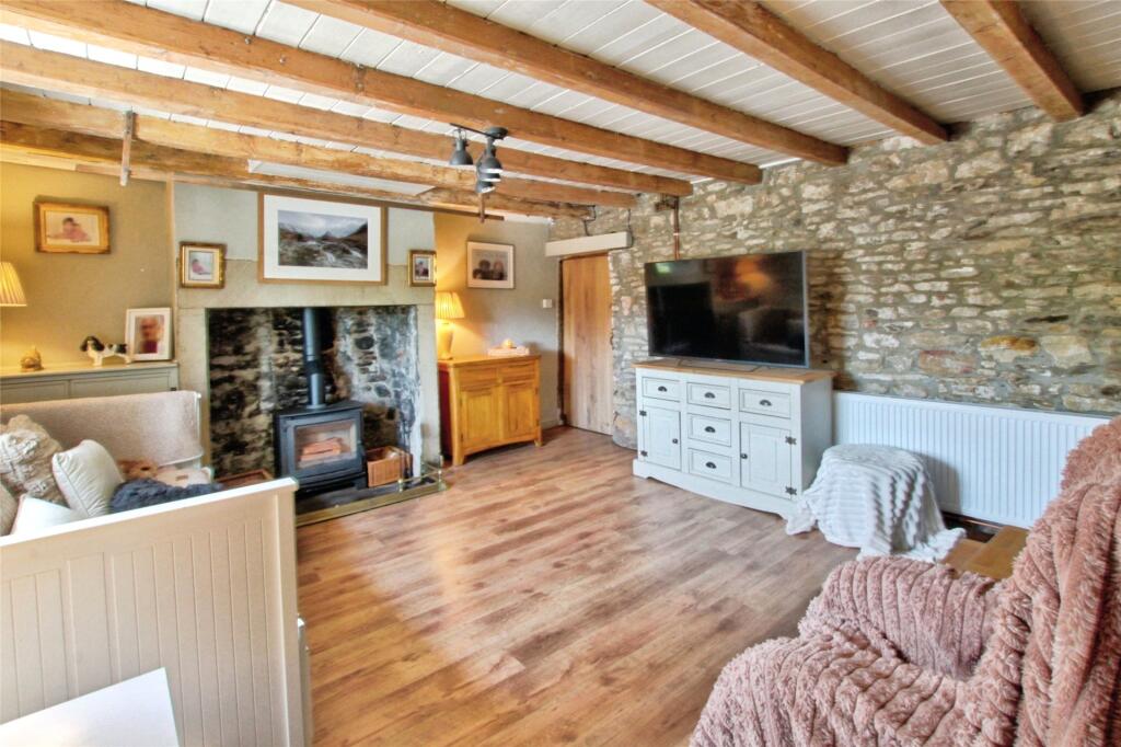House in Hamsterley, County Durham - View 3