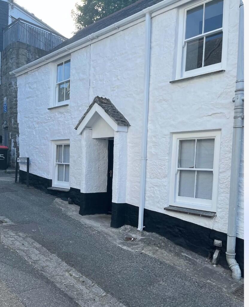 Main image of property: Trewarveneth Street, Newlyn