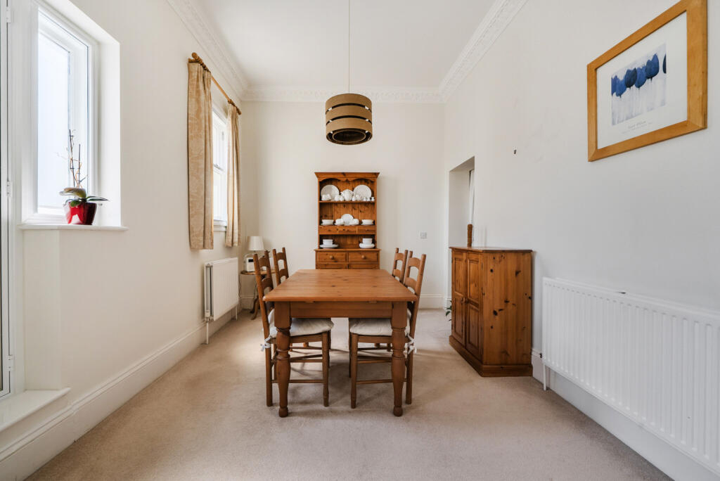 Apartment in Reading - View 3