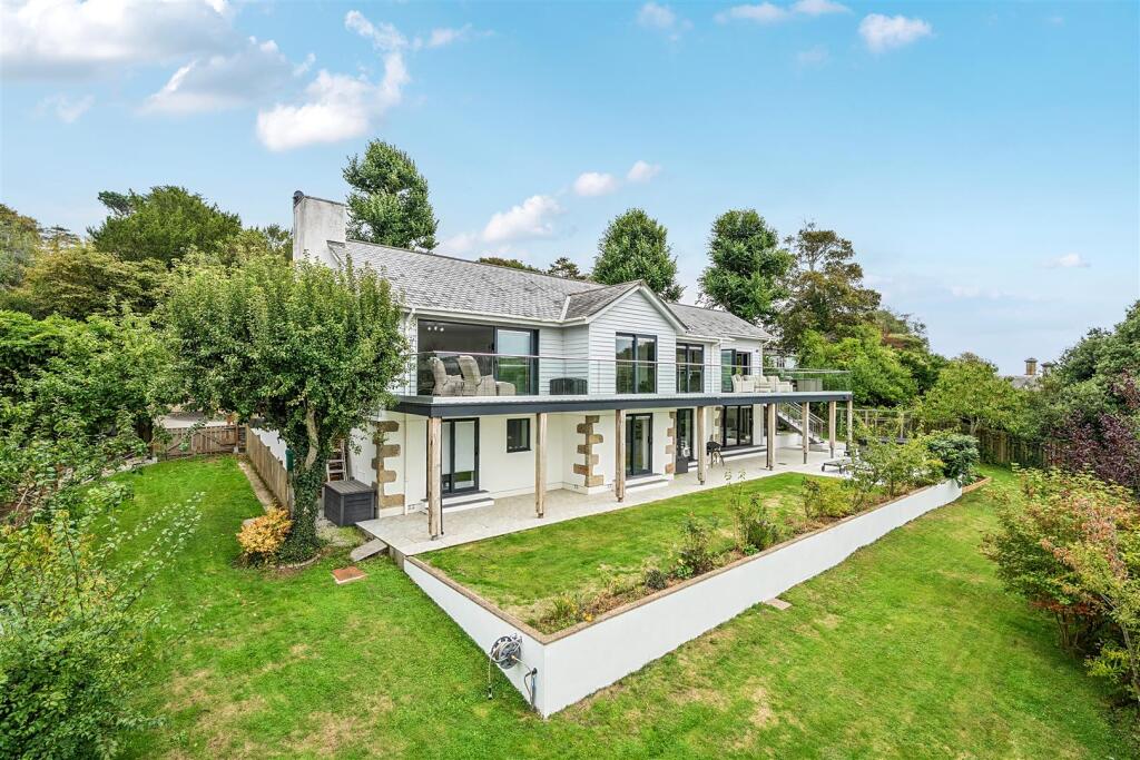 House in Truro