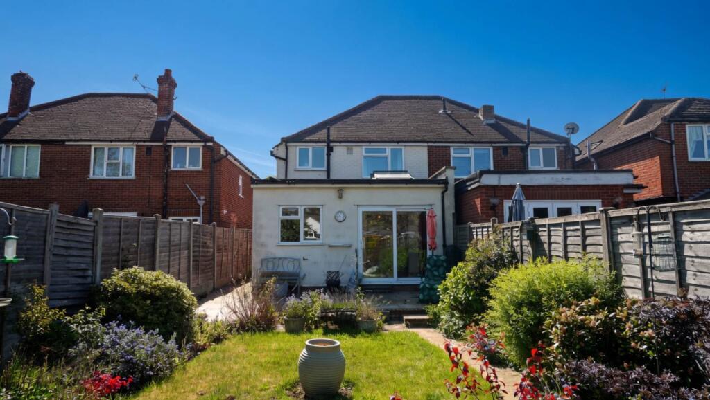 Additional image 12 of Crawford Road, Hatfield