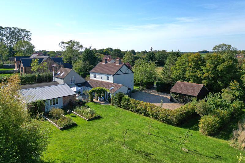Main image of property: Mid Norfolk