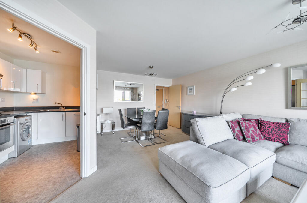 Apartment in Poole, Sterte - View 5
