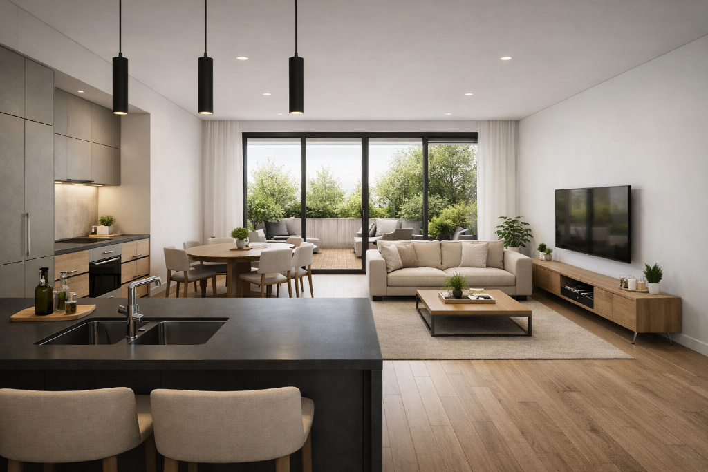 Main image of property: Swieqi