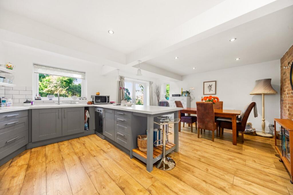 Main image of property: Spring Rise, Draughton, Skipton, North Yorkshire, BD23