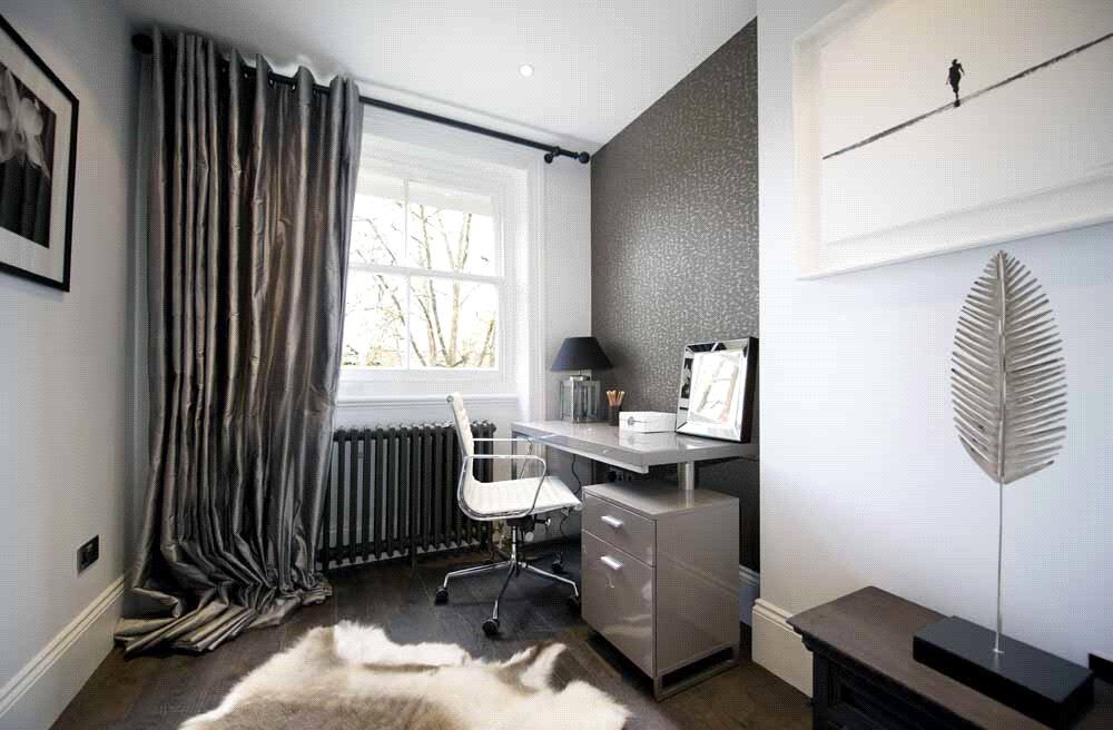 Apartment in London, Royal Borough of Kensington and Chelsea - View 5