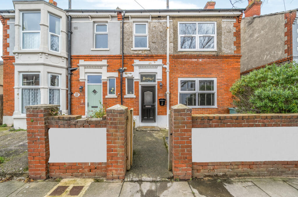 Main image of property: Copythorn Road, Portsmouth, Hampshire, PO2