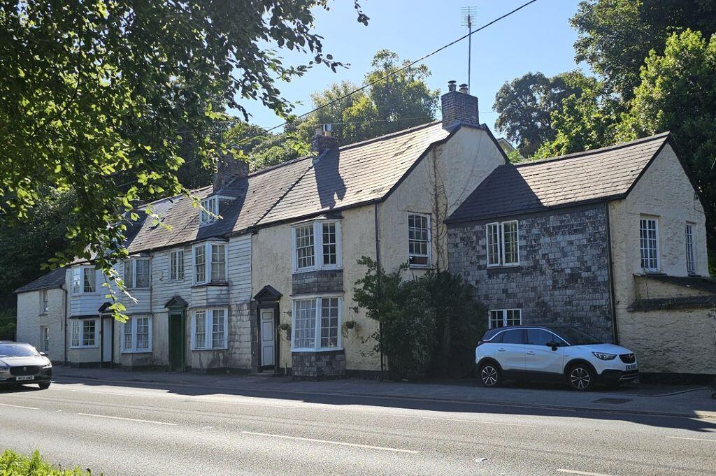 Main image of property: Perranarworthal, Truro, Generous accommodation