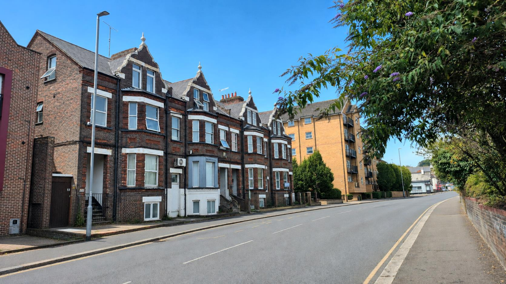 Main image of property: Castle Street, Luton