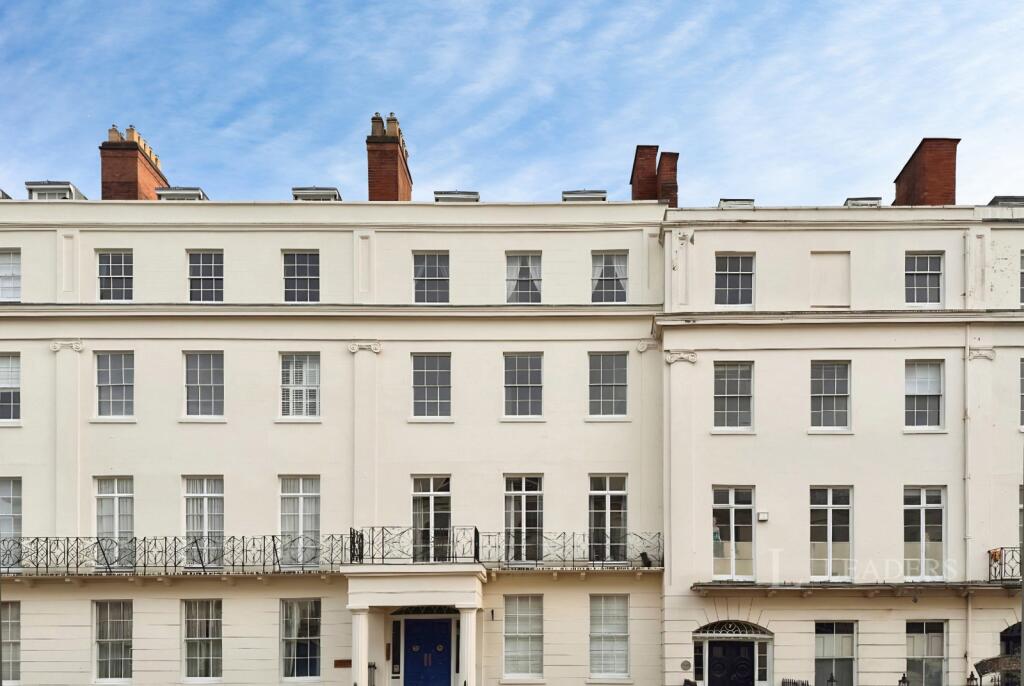 Main image of property: William House, 3 Parade, CV32