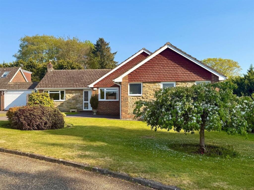 Main image of property: Storrington, Pulborough, RH20