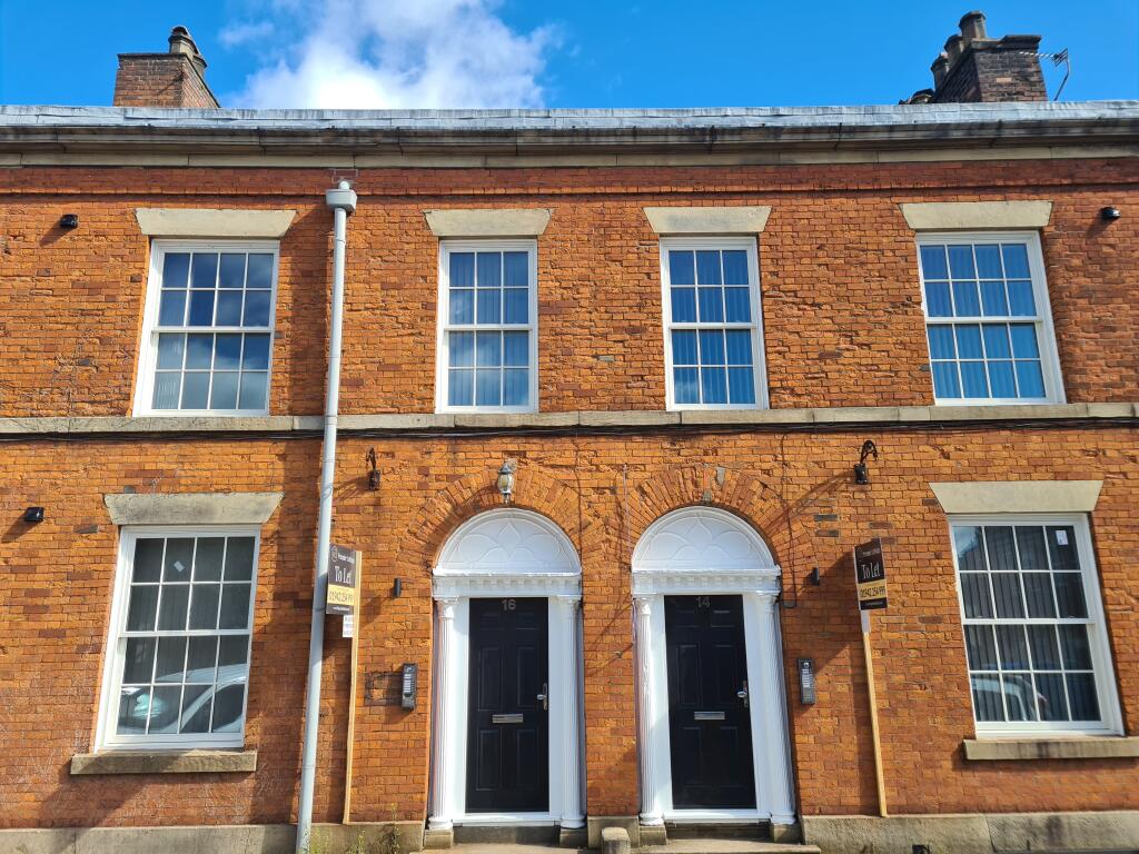 Main image of property: 14 St Marys Place, Bury, 