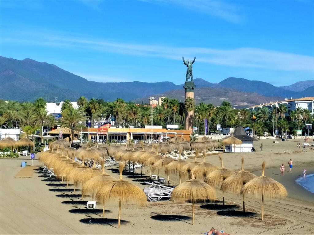 Main image of property: Andalucia, Malaga, Marbella