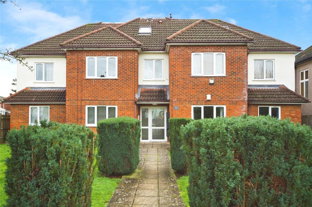 Main image of property: Headstone Lane, HARROW, Middlesex, HA2