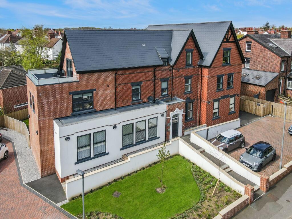 Main image of property: Holmfield Court, 58 Devonshire Avenue, Leeds, LS8