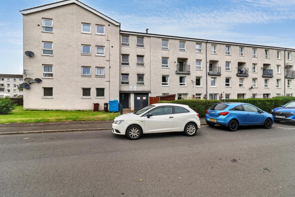 Main image of property: Kintyre Ave, Linwood, Renfrewshire, PA3