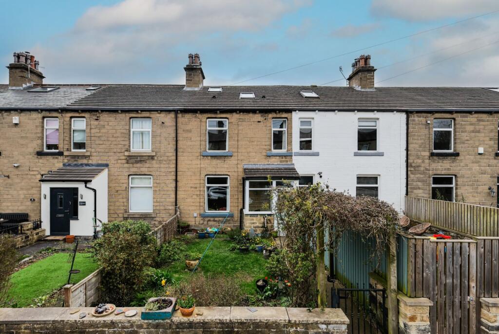 Main image of property: Oaklands Avenue, Leeds, West Yorkshire, LS13